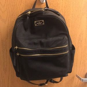Kate Spade backpack